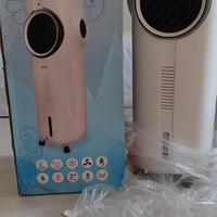 Raffrescatore Argo Teddy