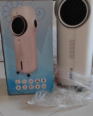 Raffrescatore Argo Teddy