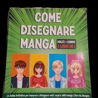 isekai Comix: come disegnare manga