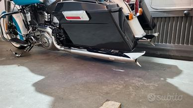 Harley-Davidson Softail Deluxe - 2017