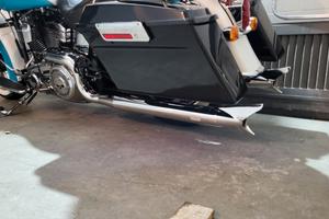 Harley-Davidson Softail Deluxe - 2017