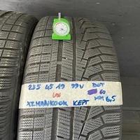 HANKOOK icept 235 45 19