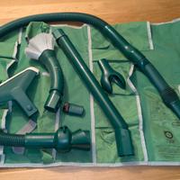 Set accessori originali Folletto Vorwerk con sacca