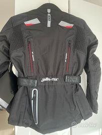 Giacca moto donna IXS Tour Liz-ST