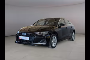 Audi Audi A3 Sportback Business Advanced 40 TFSI e