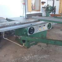 Macchine Da Falegnameria LEGGERE BENE