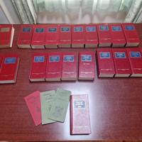 Calendario Atlante De Agostini 21 volumi