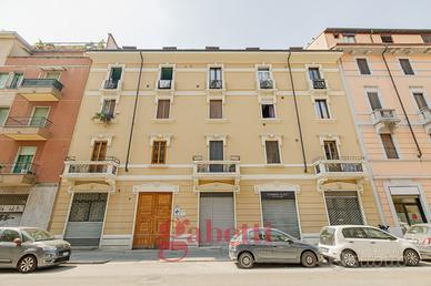 Appartamento Milano [Boiardo 22VRG]
