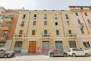 Appartamento Milano [Boiardo 22VRG]