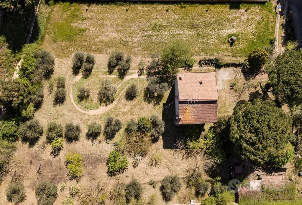 Casa – Città della Pieve, Canale - Vista 5