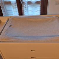 FASCIATOIO STOKKE COMPLETO 