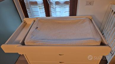 FASCIATOIO STOKKE COMPLETO 