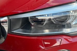 Bmw X4 x20drive