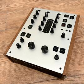 Rotary Mixer Custom Pioneer 