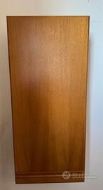 Piccolo pensile in legno