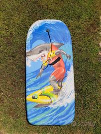 Tavola surf bambino mare
