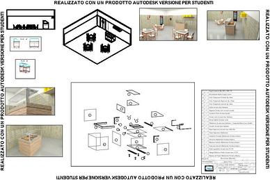 Disegnatore Autocad Meccanico