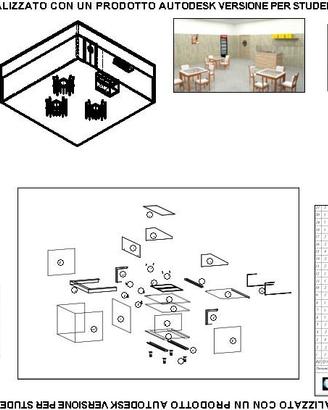 Disegnatore Autocad Meccanico