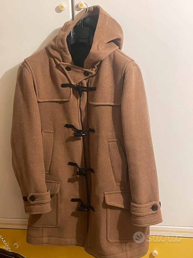 Burberry montgomery uomo sale