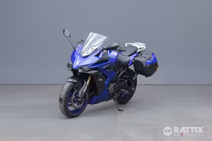 SUZUKI GSX-S 1000 GX