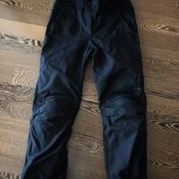 Pantalone da moto
