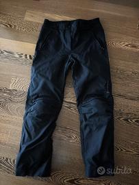 Pantalone da moto