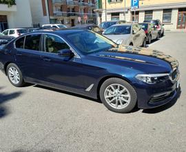 Bmw 530 530d xDrive 249CV Luxury