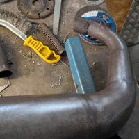  gianelli Aprilia racing SP RS 125