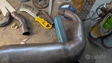  gianelli Aprilia racing SP RS 125