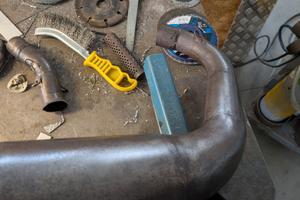  gianelli Aprilia racing SP RS 125