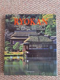 Ryokan l'arte dell'ospitalità nel.giappone tradizi