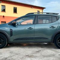 Sandero STEPWAY EXT UP GPL | 7/23 | Full Optional