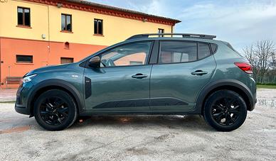 Sandero STEPWAY EXT UP GPL | 7/23 | Full Optional