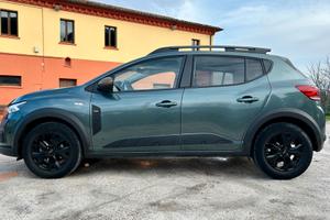 Sandero STEPWAY EXT UP GPL | 7/23 | Full Optional