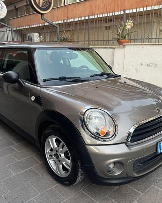 MINI One 1.6 16V One OK NEOPATENTATI