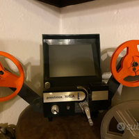 Visore Editor Super 8 Prestinox 160-A – Vintage