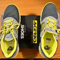 Scarpe da running Acerbis tg. 44 - NUOVE MAI INDOS