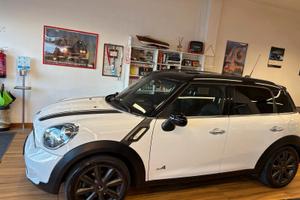 MINI COOPER SD COUNTRYMAN ALL 4