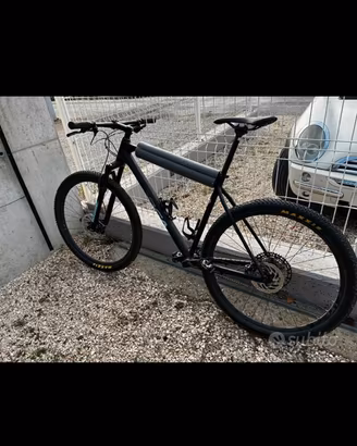 Orbea Alma H20 2024