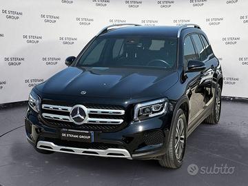 Mercedes-Benz GLB 180 d Automatic Sport