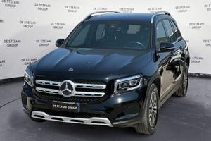 Mercedes-Benz GLB 180 d Automatic Sport