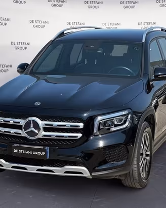Mercedes-Benz GLB 180 d Automatic Sport