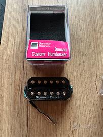 Seymour duncan sh5
