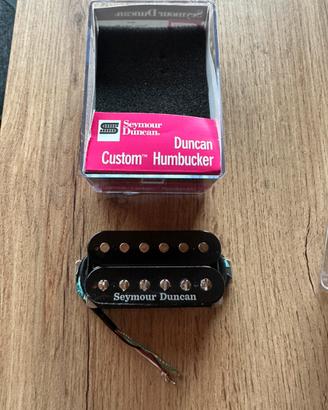 Seymour duncan sh5