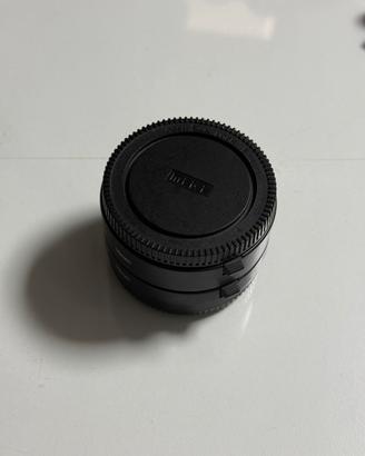 Meike MK-S-AF3A Macro AF Sony E-Mount