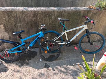 Biciclette bambino - ragazzo decathlon