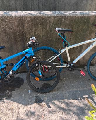 Biciclette bambino - ragazzo decathlon