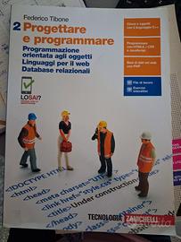 progettare e programmare. 2