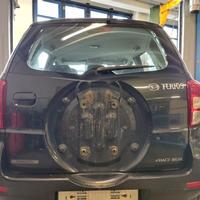 Portellone nudo DAIHATSU TERIOS del 2007