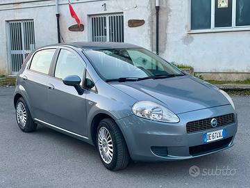 Fiat grande punto 1.3mltj 135 000km